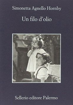 filo d\'olio