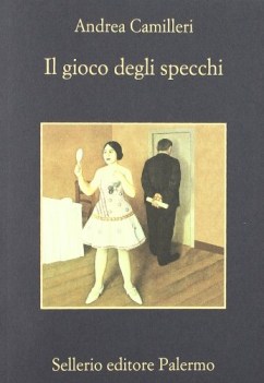 gioco degli specchi