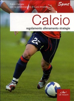 calcio regolamento allenamento strategie