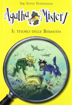 tesoro delle bermuda