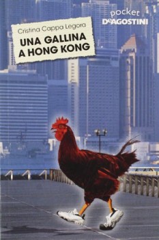 gallina a hong kong