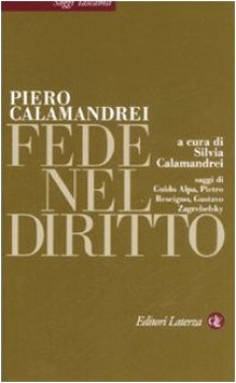 fede nel diritto