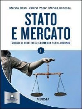 stato e mercato 1 diritto,economia,finanze