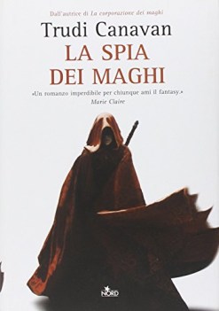 spia dei maghi