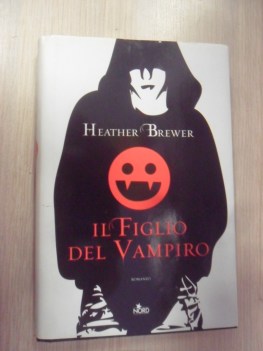 figlio del vampiro