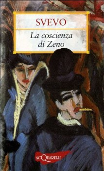 coscienza di zeno