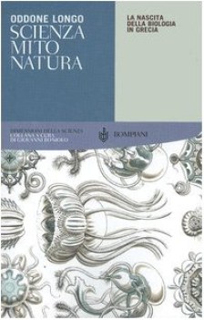 scienza mito natura. nascita della biologia greca