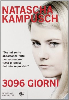 3096 giorni