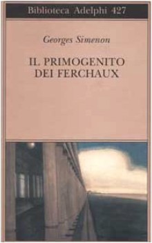 primogenito dei ferchaux