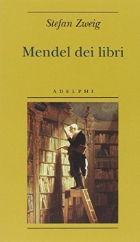 mendel dei libri