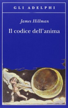 codice dell\'anima