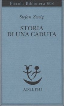 storia di una caduta