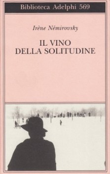 vino della solitudine