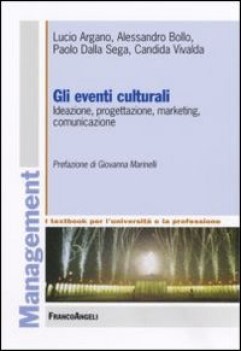 gli eventi culturali