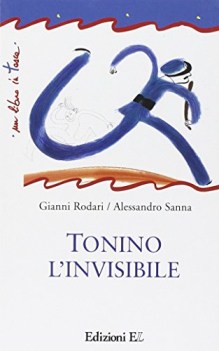 tonino l\'invisibile