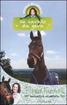 cavallo da gara