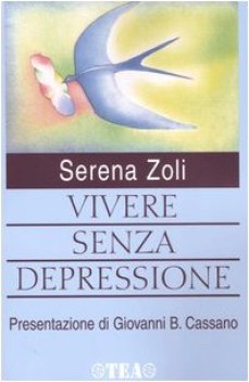 vivere senza depressione