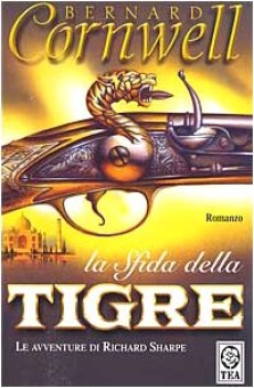 SFIDA DELLA TIGRE