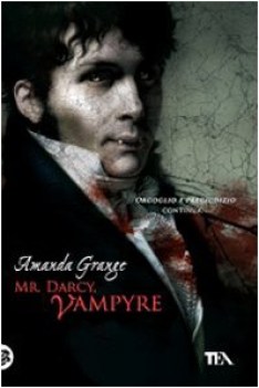 mr. darcy vampyre