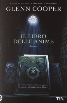 libro delle anime