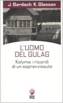 uomo del gulag