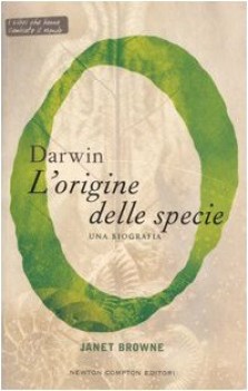 darwin l\'origine delle specie fcNO PRENO