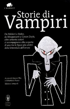 storie di vampiri