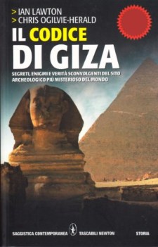 codice di giza