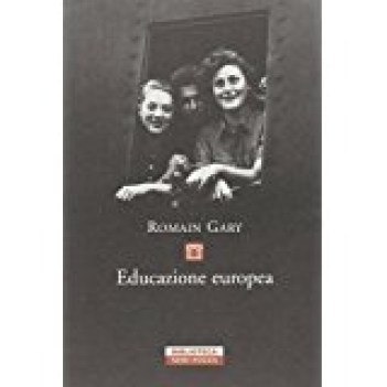 educazione europea