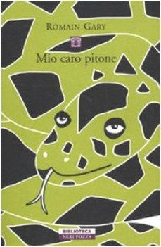 mio caro pitone