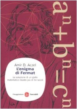 enigma di fermat