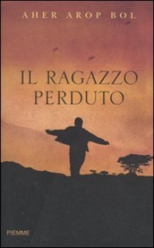 ragazzo perduto