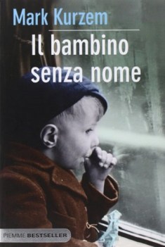 bambino senza nome