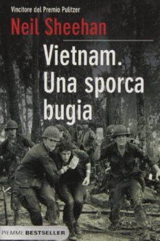 vietnam una sporca bugia