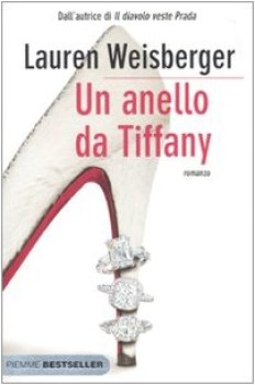 anello da tiffany