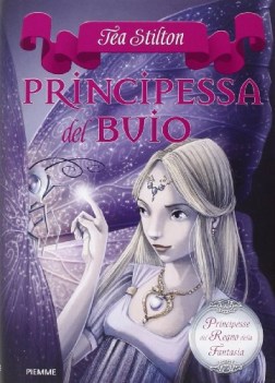 principessa del buio