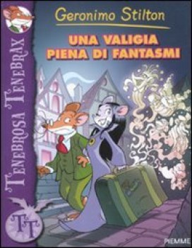 valigia piena di fantasmi