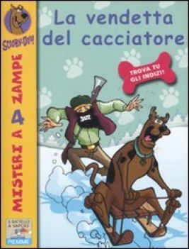 vendetta del cacciatore