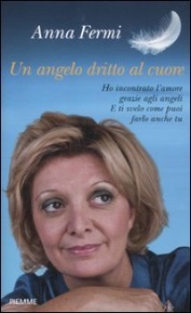 angelo dritto al cuore