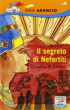 segreto di nefertiti fc