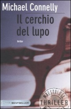 il cerchio del lupo