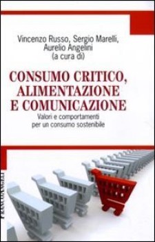 consumo critico alimentazione e comunicazione