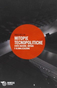 mitopie tecnopolitiche