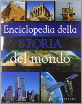 enciclopedia della storia del mondo