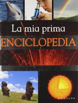 mia prima enciclopedia