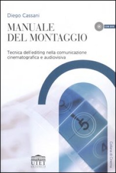 manuale del montaggio + dvdTEMPI LUNGHI