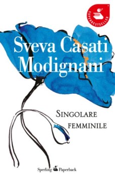 singolare femminile