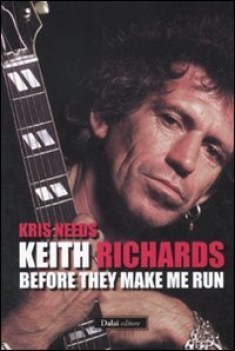 keith richards before they make me run