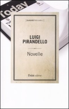 novelle fuori catalogoNO PRENO