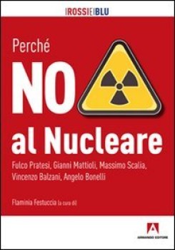 perche no al nucleare